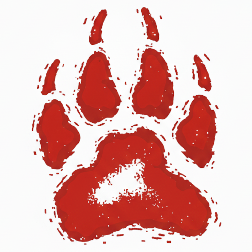 Bear Paw Games Logo